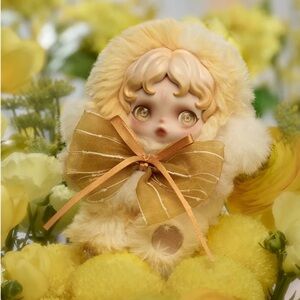 Skullpanda impressions DAWN